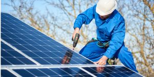 Installation Maintenance Panneaux Solaires Photovoltaïques à Mazerier